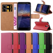 For Nokia 3.1 Phone Case