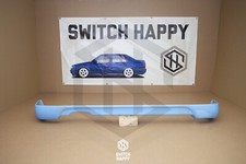 Vw Golf Mk3 Zender Style Rear