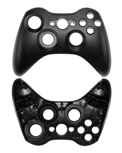 Replacement top faceplate - replacement,