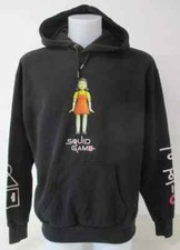 Squidgame Red Light Green