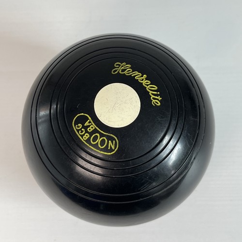 Crown green jack hemselite - jack,