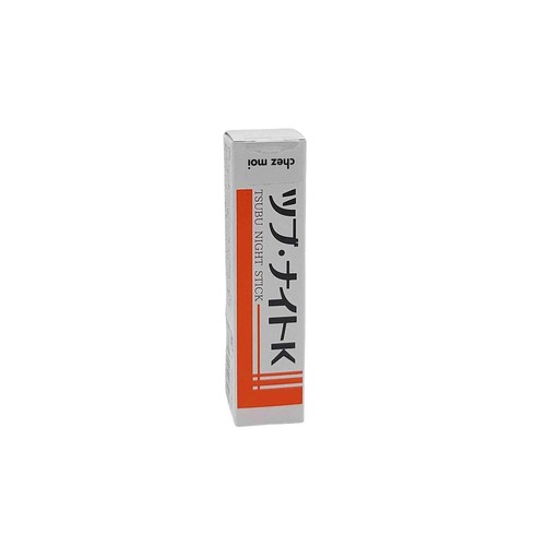 Tsubu night stick - night, 6g
