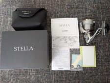 Shimano Stella 4000MHG