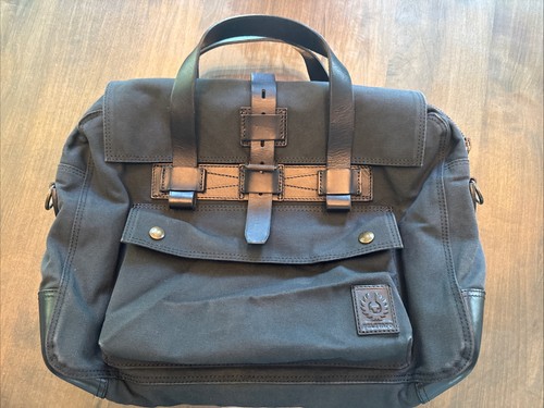 Brand new belstaff colonial - belstaff,