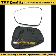 Passenger Side Citroen C4