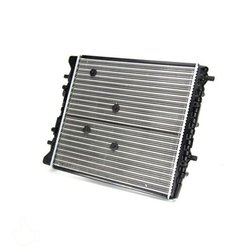 Nissens radiator for seat - nissens,