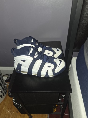 Nike air more uptempo - nike,