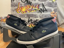 Lacoste Mens Shoes  UK 11