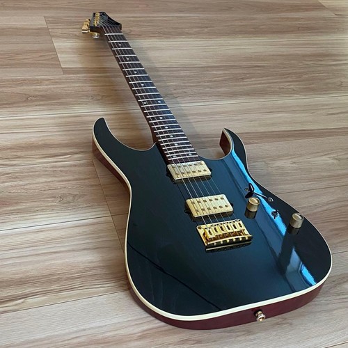 Ibanez rg421 hpah - ibanez,