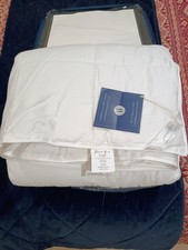 Superking Size 100% Silk Duvet