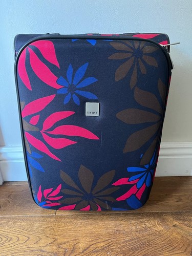 Tripp floral wheelie - tripp,