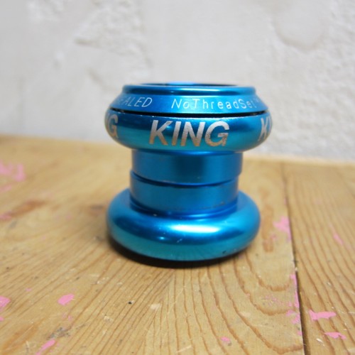 Vintage chris king turquoise - chris,