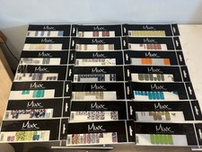 Minx Professional Nail Large Bundle