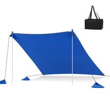 Beach Tent 3M x 3M Outdoor
