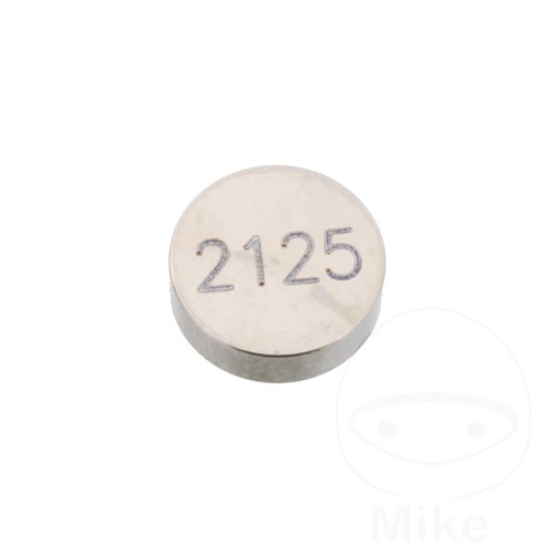 Jmp valve shim - 7.5mm, 2.125