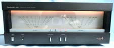 Technics SE-A5 Stereo DC Power Amplifier Vintage Japan
