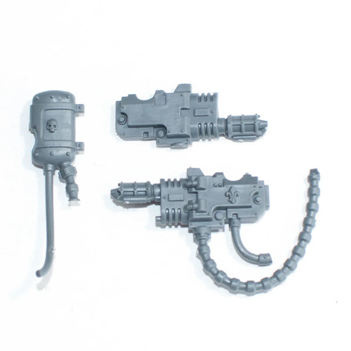 Warhammer 40k adepta sororitas - 40k,