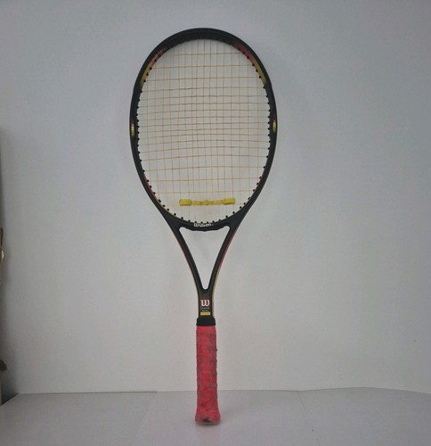 Wilson pro staff classic - staff,