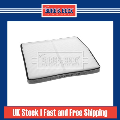 Cabin filter for volvo - filter,