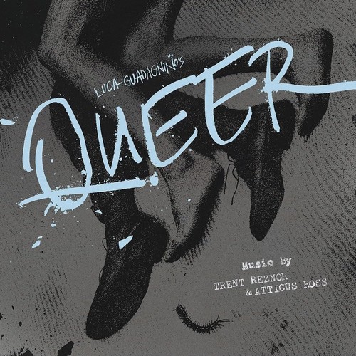Reznor ross queer - &,