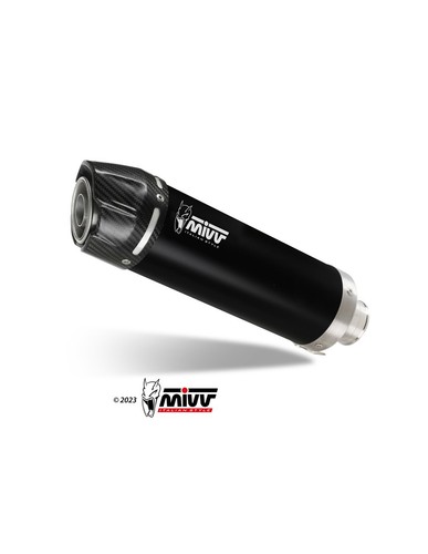 010 lxb exhaust mivv - k.010.lxb,