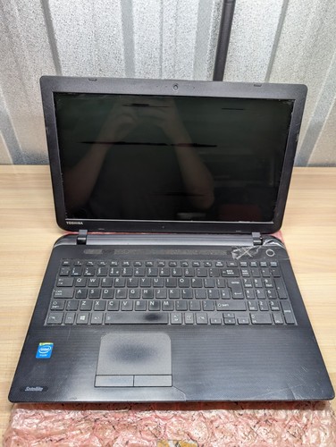 Toshiba satellite c50 - toshiba, c50-b-14d