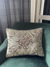 JEFF BANKS POUR LA MAISON CUSHION