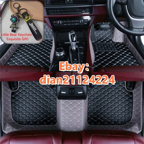 For all series car - for,