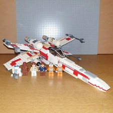 LEGO STAR WARS - 6212 - X-WING