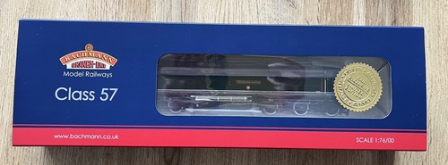 Dcc fitted bachmann 753x - dcc,