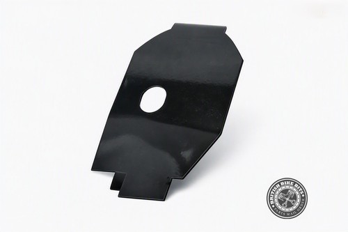 4258 engine sump guard - sump,