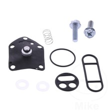 New FCK-21 Tourmax Fuel Tap