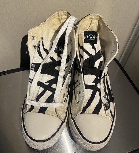 Eddie van halen evh 5150 - van,