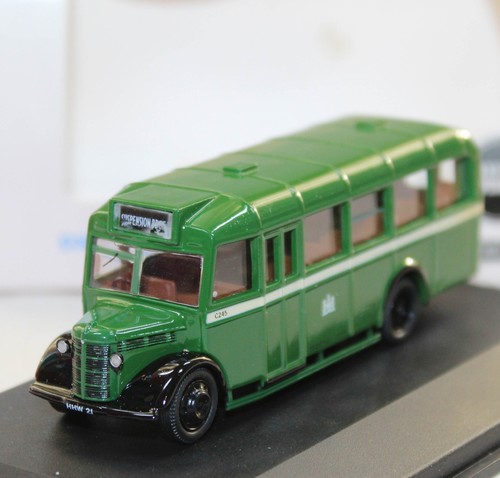 Oxford diecast 76owb010 - -,