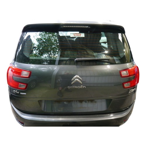 Citroen grand picasso - grand,