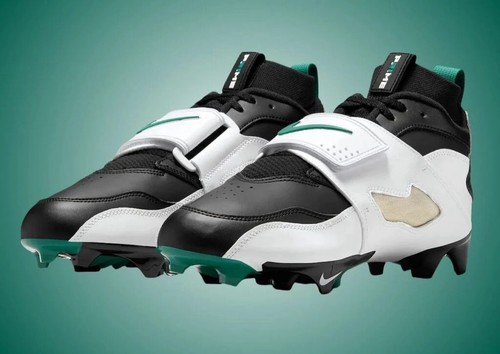 Nike air diamond turf td - air, 93