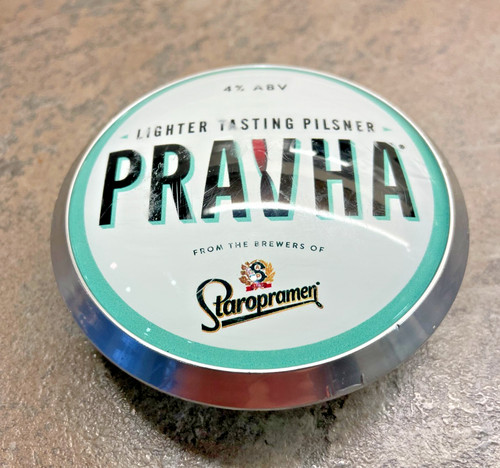 Pravha original round tap - pravha,