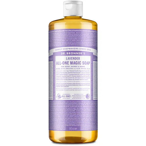 All one magic lavender - all-one,