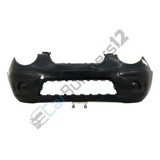 KIA PICANTO SA 2005-11 FRONT BUMPER 86510-07500