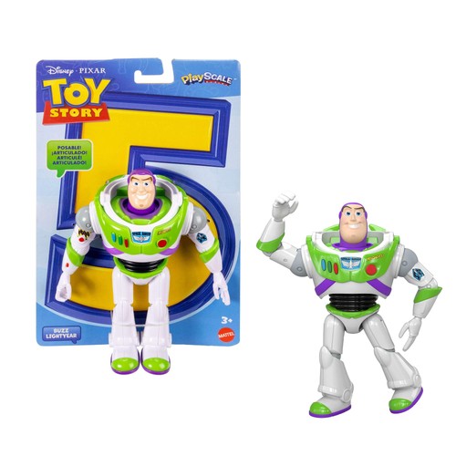 Mattel disney and pixar - mattel,