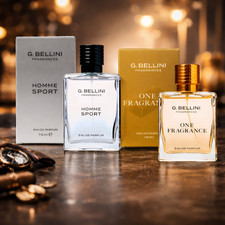 G. Bellini Men’s Perfume