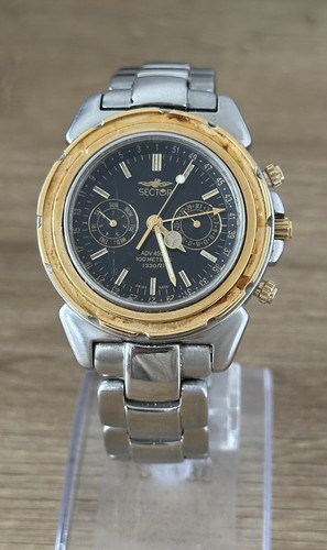 Sector swiss quartz adv 4500 - swiss,
