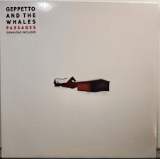 Geppetto And The Whales