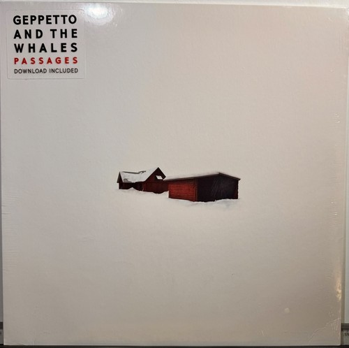 Geppetto and the - geppetto,