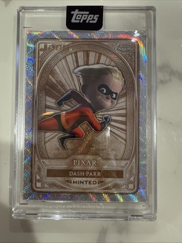 2025 topps minted - 2025, nycc