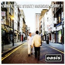 Oasis: (What's the Story)