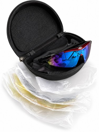 Oakley radarlock path metallic - oakley,