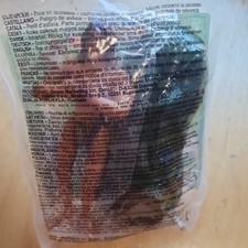 McDonald's Happy Meal - Disney's Tarzan - 1999 - Tarzan - Sealed (1657)