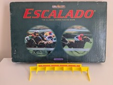 Spare Replacement Stalls 1997