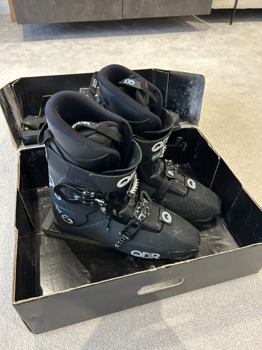 Odr skis blackout sled - r-43,